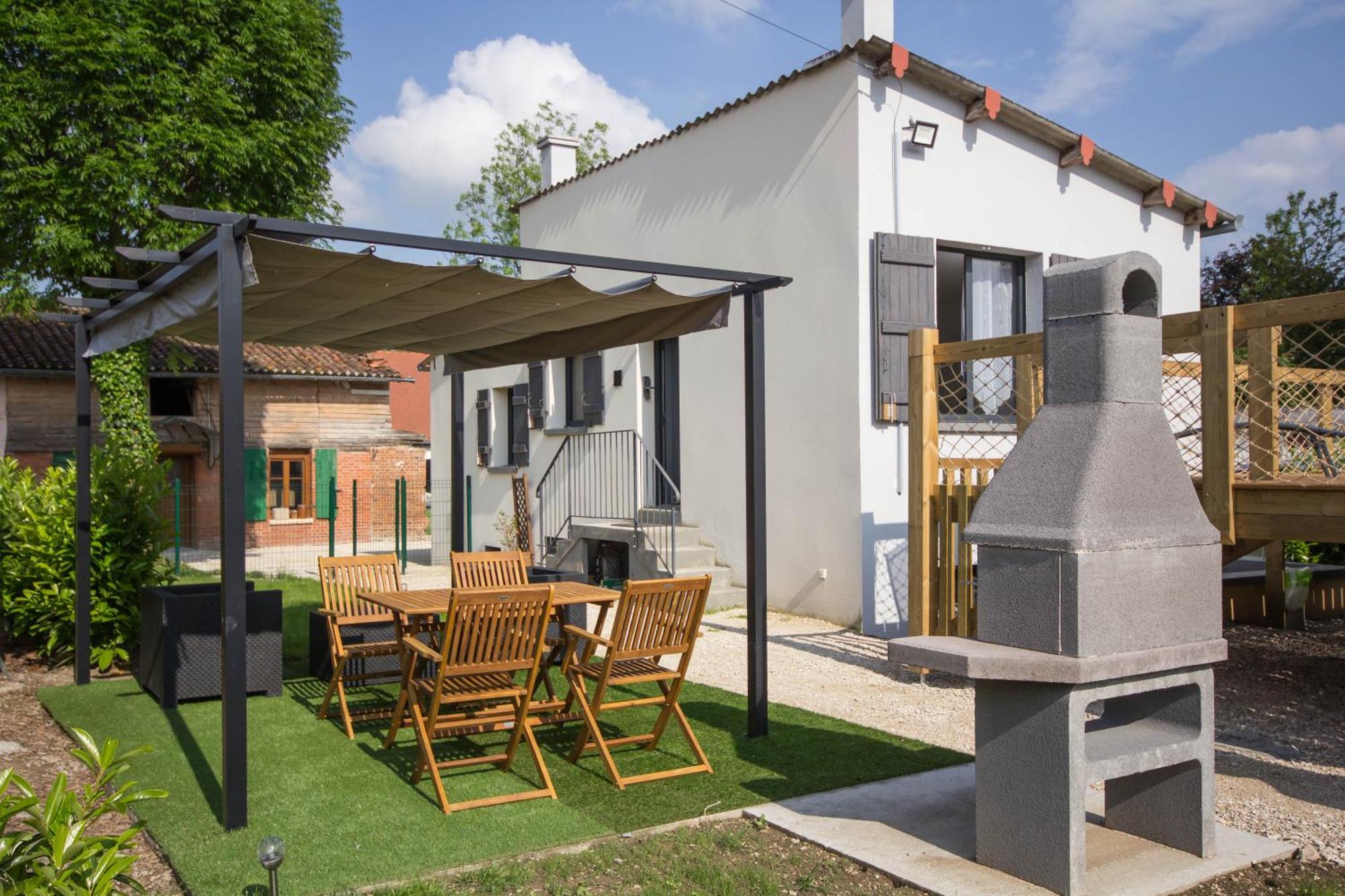 Maison Napoléon Hébergement de vacances