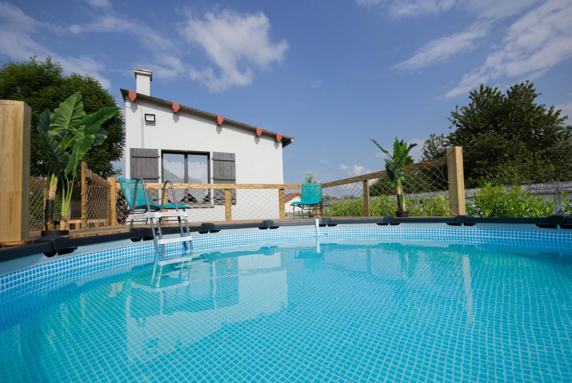 Hébergement de vacances Maison Napoléon